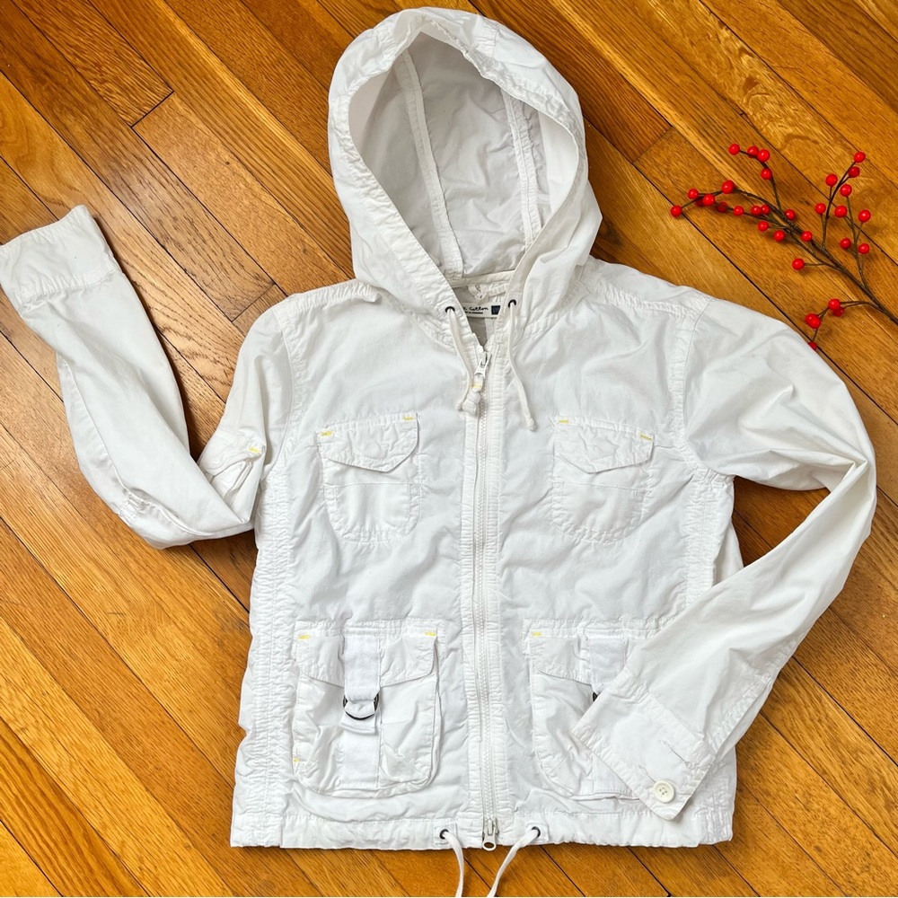 GAP Lightweight Jacket - Picture 8 of 8